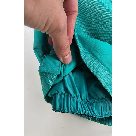 NWOT Kamik Winkie Insulated Ski Bib sz 4 winter jumper lined snow waterproof - Picture 4 of 9